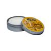 Absolute Filth Banana Bender Scented Hockey Wax (Medium Tack) - Premium Performance for Maximum Grip & Blade Protection - Waterproof Your Stick Tape - 3oz Puck- Ice & Street US Made view 3