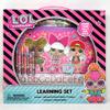 United Pacific Designs 710246LOL: LOL Learning Set in Box view 1