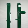 Douglas Sidewinder Deluxe External Wind Tennis Posts, Black (2-7/8 Outer Diameter) view 3