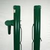 Douglas Sidewinder Deluxe External Wind Tennis Posts, Black (2-7/8 Outer Diameter) view 4