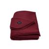 Arcturus Military Wool Blanket - Warm, Thick, Washable - Great for Outdoors, Camping, Stadium Blanket, Picnics, Travel - Car & Bushcraft Survival Kits, Large 64" x 88" 4.5 lb view 1