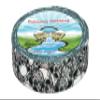 Country Brook Design - Phantom Skulls Polyester Webbing (1 Inch, 20 Yards) view 1