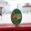 Absolute Filth Cake Eater - Lemon Pound Cake Hockey Wax - Premium Scented Stick Wax for Hockey Tape for Maximum Grip & Protection - Medium Tack for Hockey Players - Smells Amazing. view 4