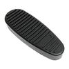 TPO Buttstock Pad Recoil Rubber Buttpad Combat Rubber Butt Pad 6 Position Stock (1PCS) view 1