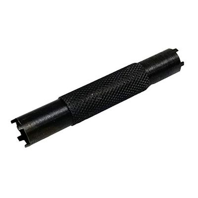 2-in-1 Front Sight Adjustment Tool Fits Both A1 & A2 (5/4 Pin) Front Sights, Precise Elevation Adjustment