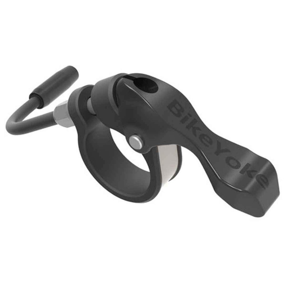 Bike Yoke Bike Yoke 2X Remote w/Bar Clamp