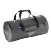 Tecnifibre Team Dry Duffle Racket Sport Bag, Black, One Size, Waterproof Soft Tennis Bag view 1