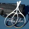 Tecnifibre Team Dry Duffle Racket Sport Bag, Black, One Size, Waterproof Soft Tennis Bag view 2