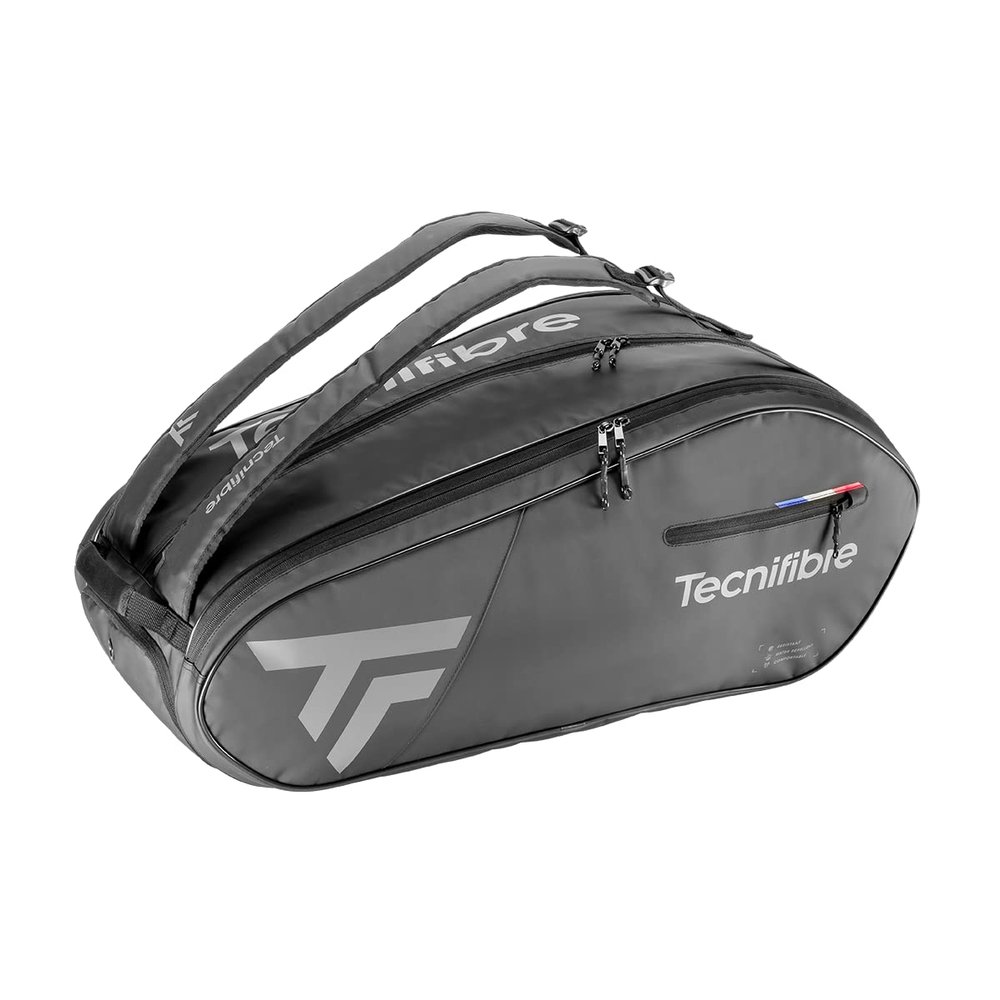Tecnifibre Team Dry 12 Pack Bag