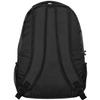 Icon Sports Fan Shop World Soccer Club Team Logo Officially Licensed Premium Backpack (CLUB AMERICA BLACK, ONE SIZE) view 2