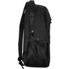 Icon Sports Fan Shop World Soccer Club Team Logo Officially Licensed Premium Backpack (CLUB AMERICA BLACK, ONE SIZE) view 3