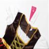 ReliBeauty Girls Pirate Dress Sea Buccaneer Costume, 10-12/150 view 3