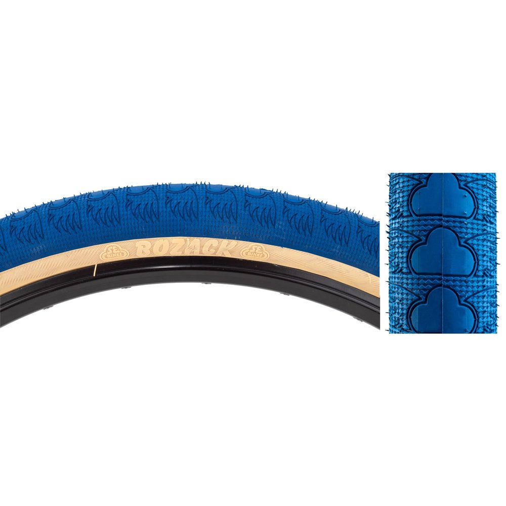 Bozack Tire 29" by SE Bikes