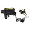 YIHETOP MCOR 4 Conversion Kit MCOR2 to MCOR4 for Club Car Precedent Carryall AM293001 103327901 view 2