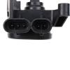 YIHETOP MCOR 4 Conversion Kit MCOR2 to MCOR4 for Club Car Precedent Carryall AM293001 103327901 view 3