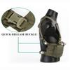 emersongear Easy Chest Vest,Tac Paintball Airsoft Vest Use Independently or Disassembled view 4