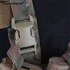 emersongear EASY Chest Vest,Tac Paintball Airsoft Vest Use Independently or Disassembled view 3
