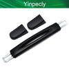 Yinpecly Luggage Handle 230x25mm(LxW Luggage Toolbox Trolley Instrument Case for Suitcase Case, Black 1Pcs view 4