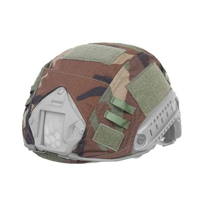 Emersongear Fast Series Tactical Helmet Cover for Paintball Airsoft Hunting Shooting