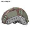 Emersongear Fast Series Tactical Helmet Cover for Paintball Airsoft Hunting Shooting view 2