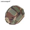 Emersongear Fast Series Tactical Helmet Cover for Paintball Airsoft Hunting Shooting view 3