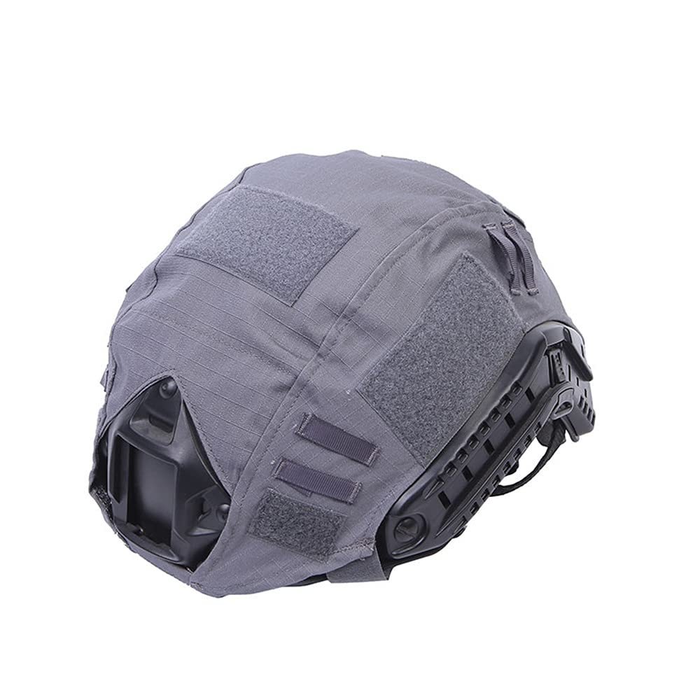 Emersongear Fast Series Tactical Helmet Cover for Paintball Airsoft Hunting Shooting