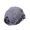 Emersongear Fast Series Tactical Helmet Cover for Paintball Airsoft Hunting Shooting view 1