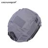 Emersongear Fast Series Tactical Helmet Cover for Paintball Airsoft Hunting Shooting view 2