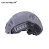Emersongear Fast Series Tactical Helmet Cover for Paintball Airsoft Hunting Shooting view 3