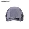 Emersongear Fast Series Tactical Helmet Cover for Paintball Airsoft Hunting Shooting view 4