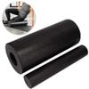 Foam Massage Roller, ANGGREK 2 in 1 Yoga Hollow Column Deep Tissue Massage Foam Roller Set EPP Muscle Relieve Roller Gym Fitness Equipment for Physical Exercise view 4