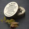 Personalized Compass, Gift for Son, to Our Son, Mom to Son, Dad to Son, Boyfriend, for Customized Compass (to My Son) view 3