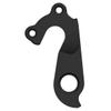 Pilo D794 Derailleur Hanger for Orro QR Flat-Mount Terra G Bikes view 1