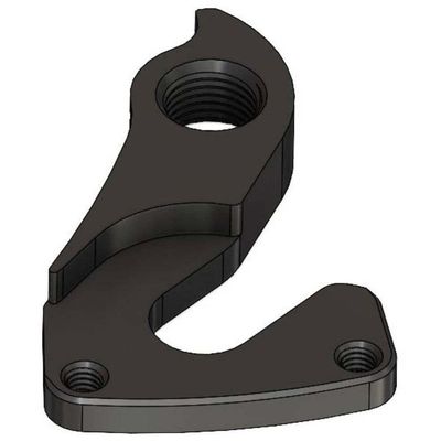 Pilo D791 Derailleur Hanger for Rainbow, Haibike, Winora, Conway