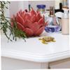 1pc Box Decorative Jewelry Box Cosmetics Holder Turtle Storage Container Storage Holder Jewelry Container Jewelry Display Holder Festival Tray Desktop Adornment Jewelry Case view 3