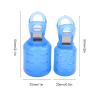 Fishing Hook Protector, Soft EVA Durable Lure Case, Tackle Organizer for Anglers Outdoor Travel Storage view 3