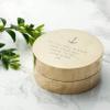 WORLDMART Personalized Compass, Gift for Son, to Our Son, Mom to Son, Dad to Son, Boyfriend, for Customized Compass (Personalised Compass) view 3