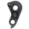 Pilo D793 Derailleur Hanger for Cannondale Jekyll, Al Hi-Mod, Habit Al, Trigger, Cujo neo, Canvas neo view 2