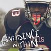 SafeJawz Sports Lip Guard, Football Mouth Guard with Connected Strap, Adults and Junior Breathable Lip Protector for Football, Lacrosse view 2