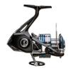 Shimano Fishing Nexave C5000Hg Fi Spinning Reel [NEXC5000HGFI] view 4