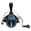 Shimano Fishing Nexave 4000Hg Fi Spinning Reel [NEX4000HGFI] view 3