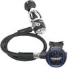 Cressi MC9 / Compact, Blue, INT view 1