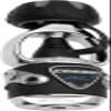 Cressi MC9 / Compact, Blue, INT view 3