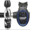 Cressi MC9 / Compact, Blue, INT view 4
