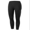 Willit Girl's Riding Pants Horseback Horse Equestrian Breeches Black S view 1
