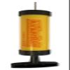Kicker Manual Ball Pump by Swerve Ball  Portable Air Pump for Sports Balls, Soccer, Basketball, Football, Volleyball, Inflator Needle Included, Easy to Use view 1