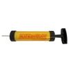 Kicker Manual Ball Pump by Swerve Ball  Portable Air Pump for Sports Balls, Soccer, Basketball, Football, Volleyball, Inflator Needle Included, Easy to Use view 3