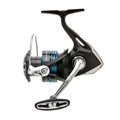 Shimano Fishing Nexave C3000Hg Fi Spinning Reel [NEXC3000HGFI]