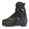 Fischer Unisex RC3 Combi Durable Weatherproof Warm Stable Protective Insulated Nordic Ski Boots, Black/Yellow, 44 view 3