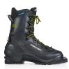 Fischer Unisex BCX Transnordic 75 Waterproof Adult Warm Durable Leather Stable Easy Walk Non Slip Sport Nordic Snow Ski Boots, Black, 40 view 3